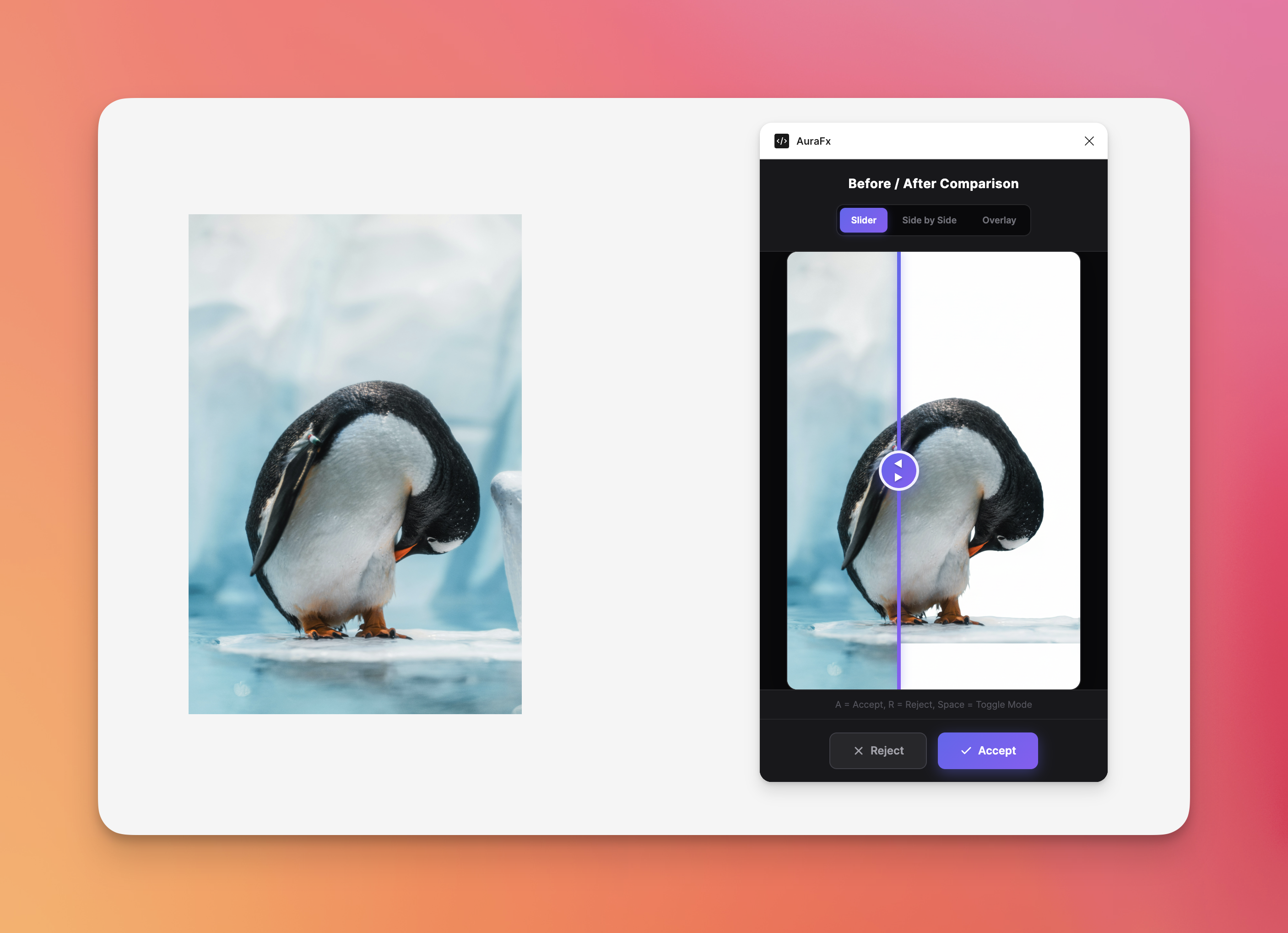 AuraFx gallery image