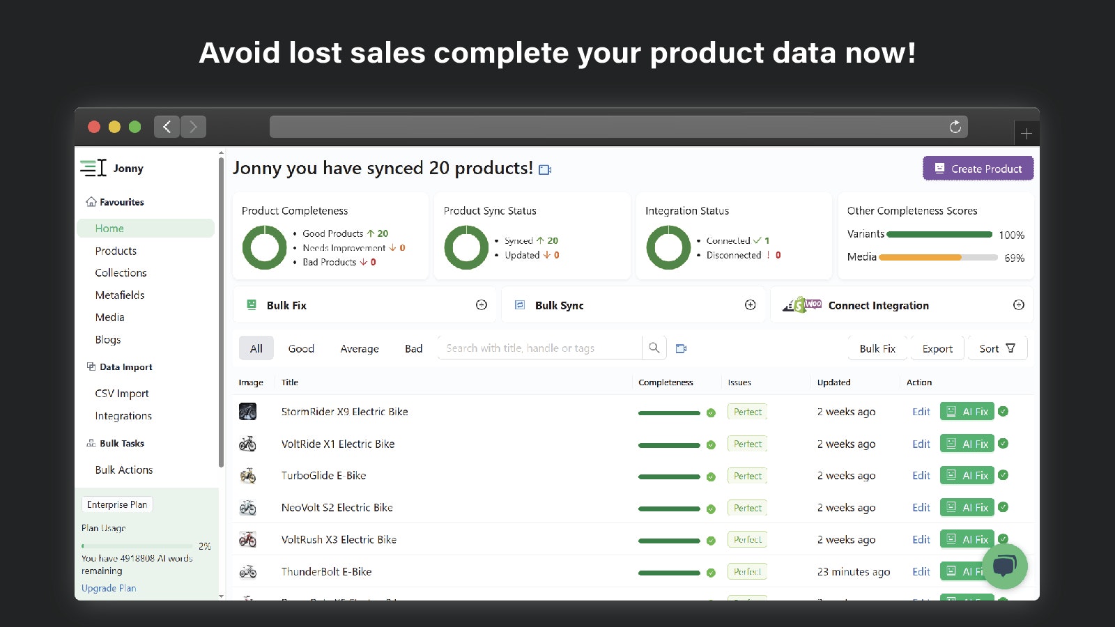 ShopGPT gallery image