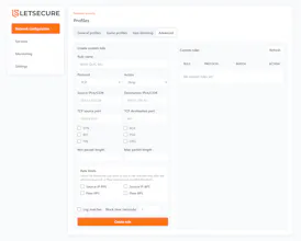 LetSecure gallery image