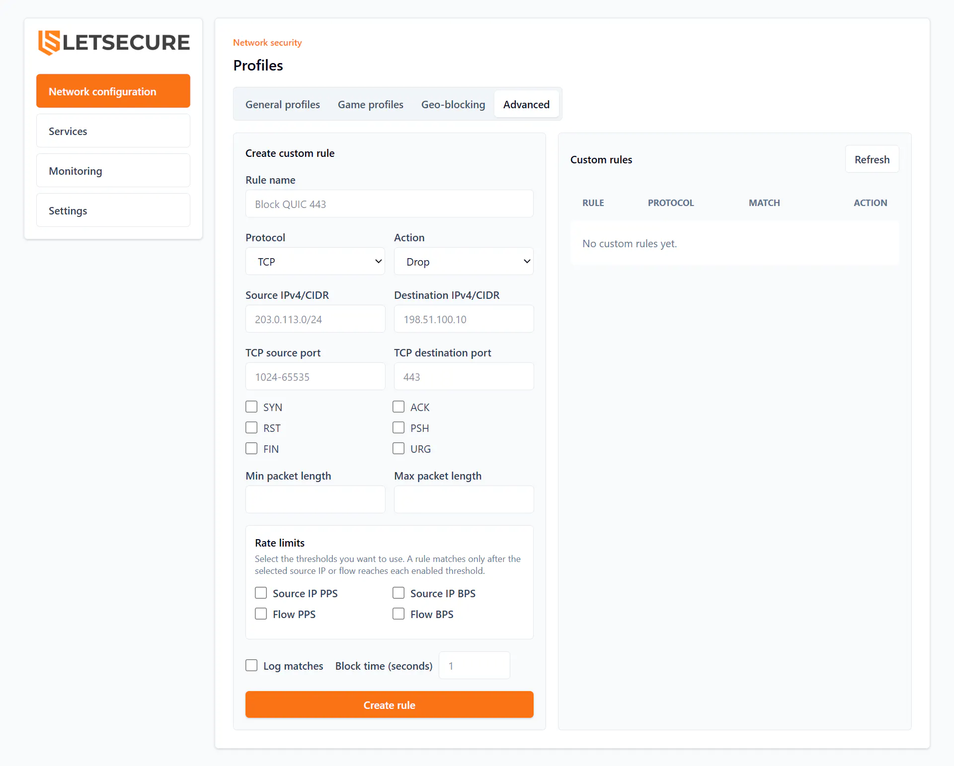 Screenshot 3