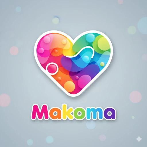 Makoma logo