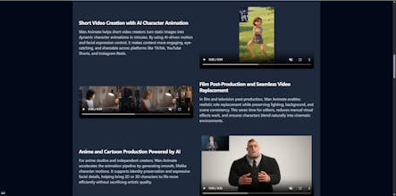 wan animate gallery image