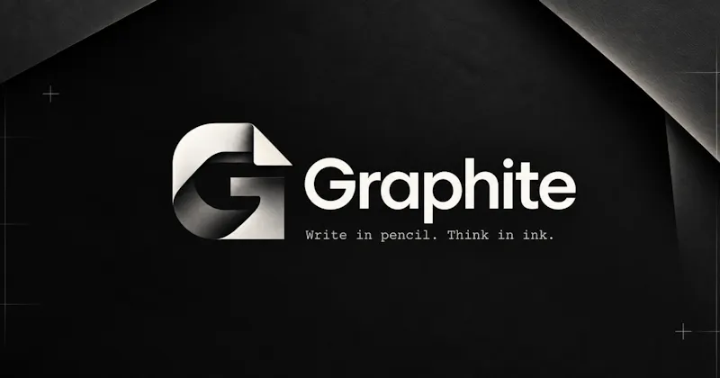 Graphite screenshot 1