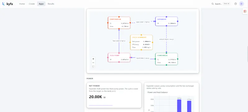 Kyfx screenshot 3