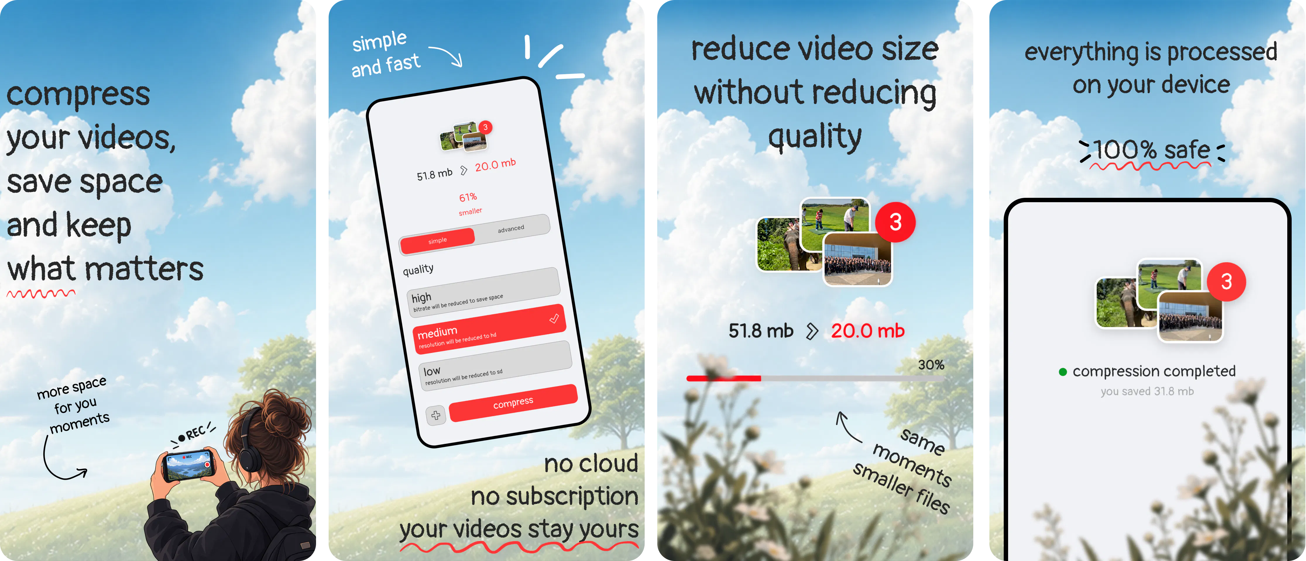 minimo (video) gallery image