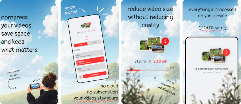 minimo (video) screenshot 2