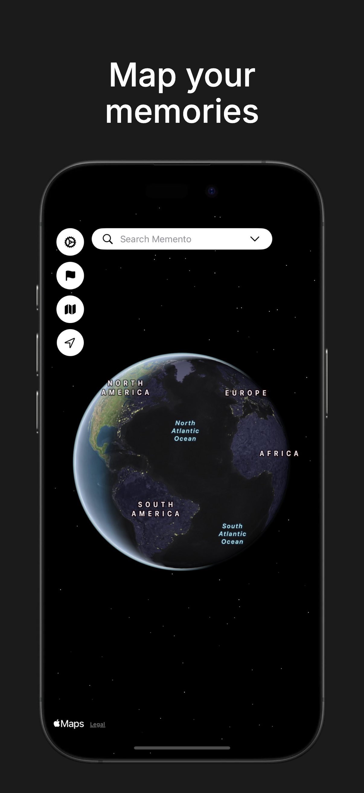 Mapory gallery image