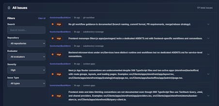 Context Evaluator gallery image