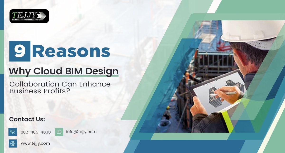 Tejjy Inc. | BIM Engineering Services