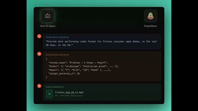 BrightBean gallery image