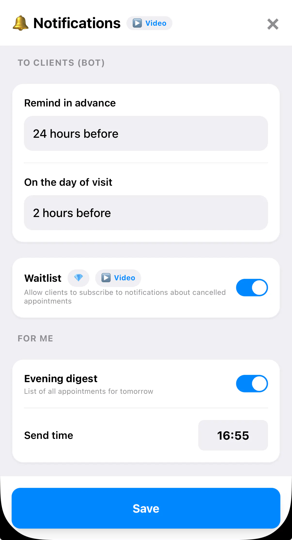 ClientSync gallery image