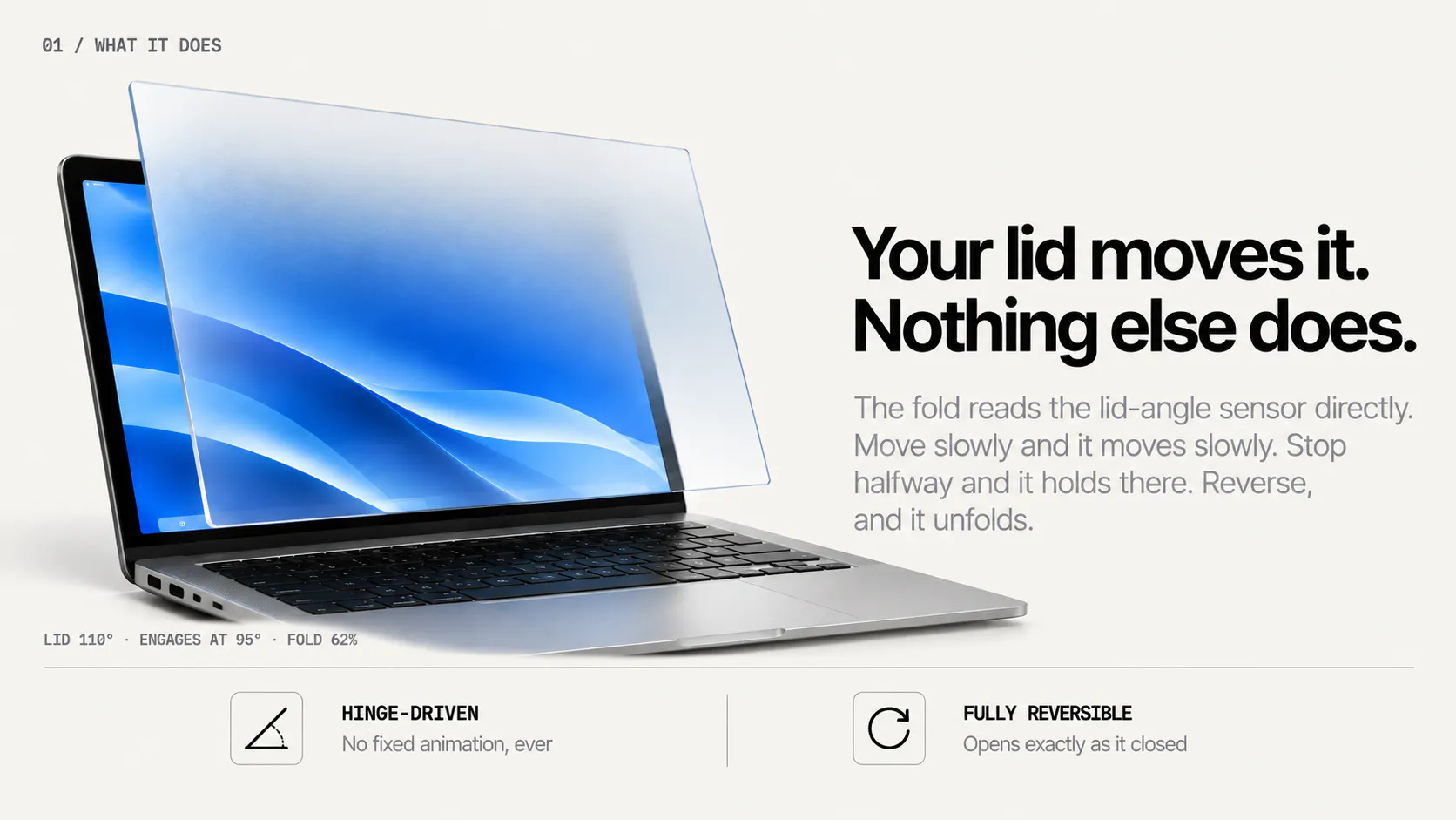 Mac Duo gallery image