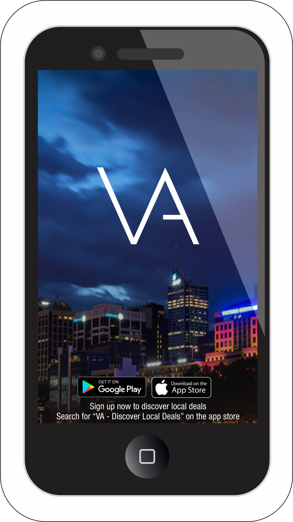 VA - Discover Local Deals gallery image