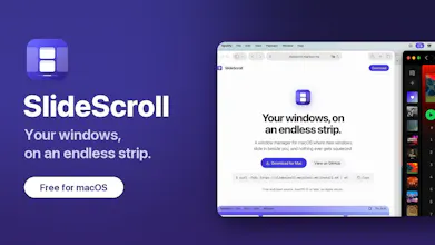 SlideScroll gallery image