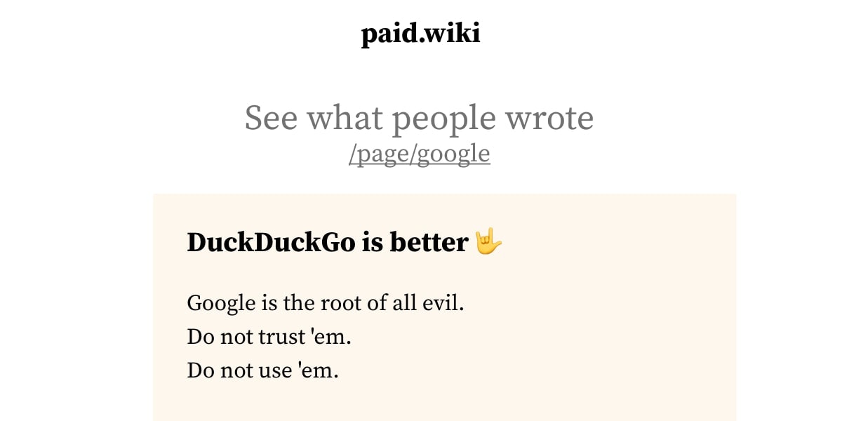 paid.wiki gallery image