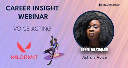 Gaming Industry: Career Insights Webinar gallery image