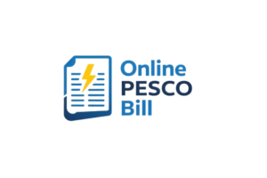 PESCO Online Bill gallery image