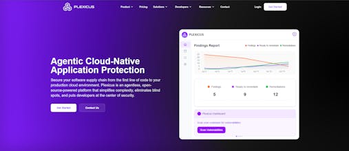 Plexicus gallery image