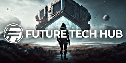 FutureTechHub gallery image