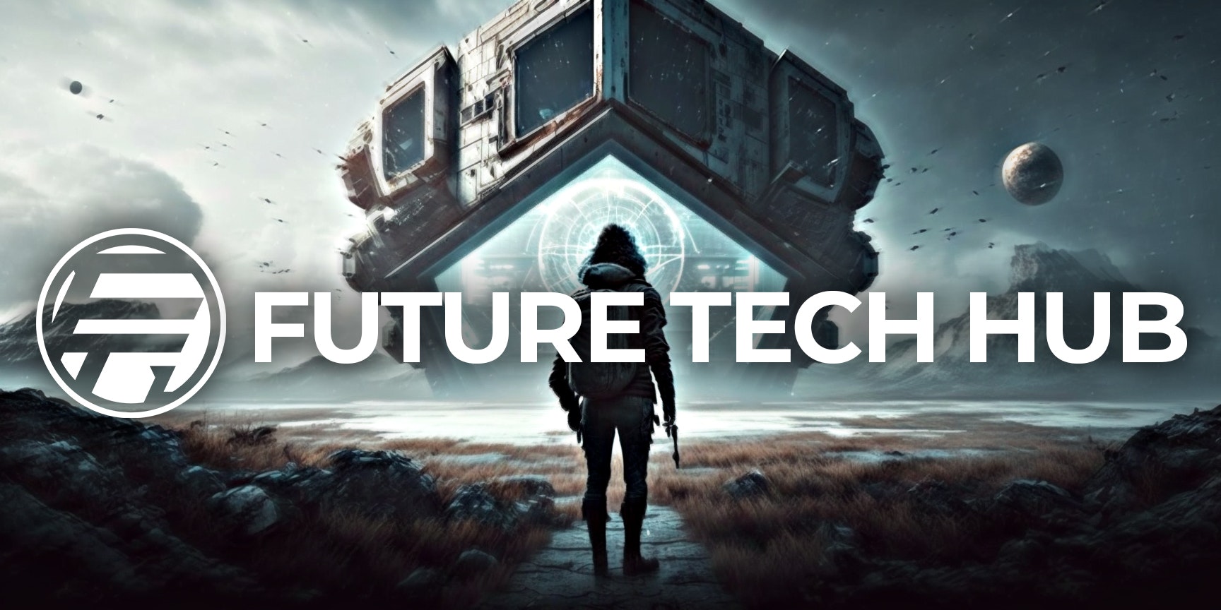 Futuretechhub - ¡Encuentre la herramienta AI adecuada con facilidad en Futuretechhub! media 1