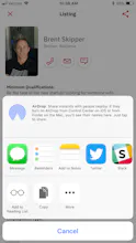 Headhunter App gallery image