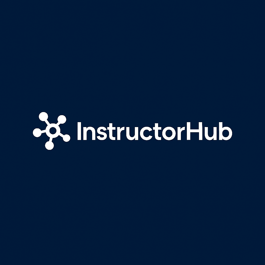 InstructorHubAI gallery image