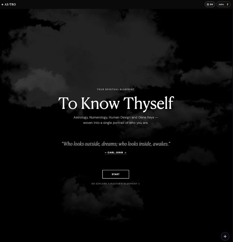 As-Tro screenshot 1