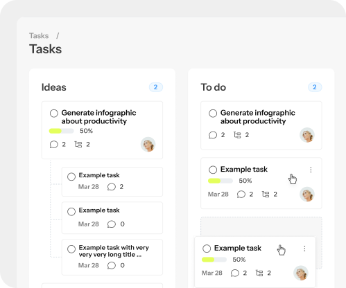 Prodely - Main product screenshot demonstrating key features and user interface