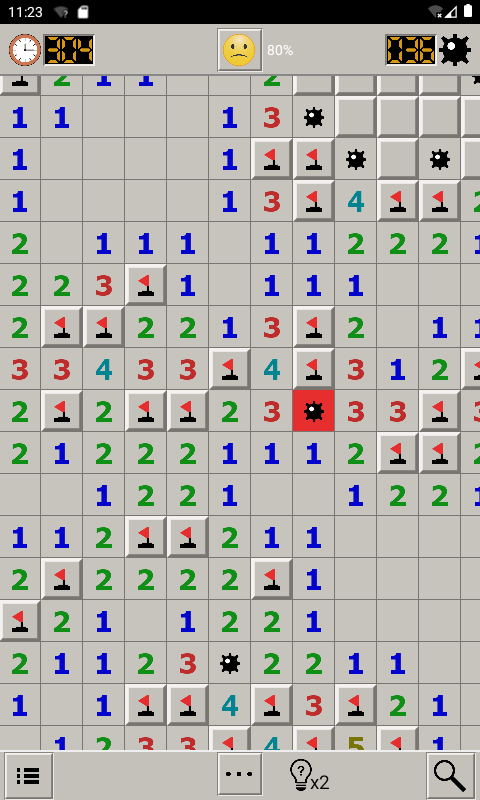 Minesweeper Classic gallery image