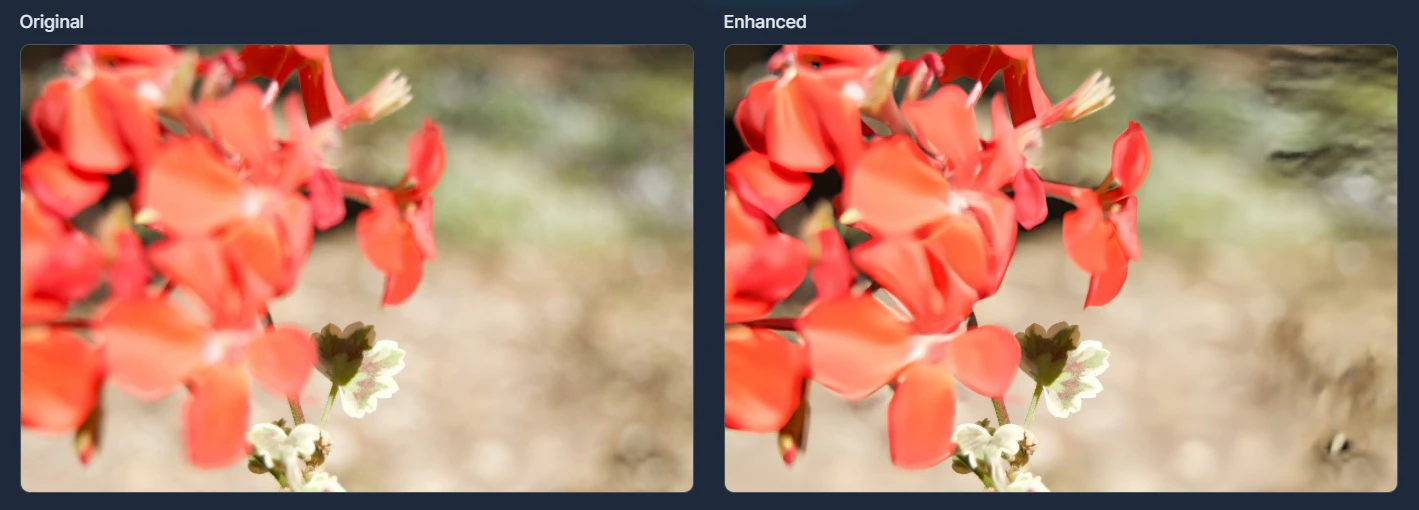 EnhanceCraft - AI Image Toolkit 截图 17