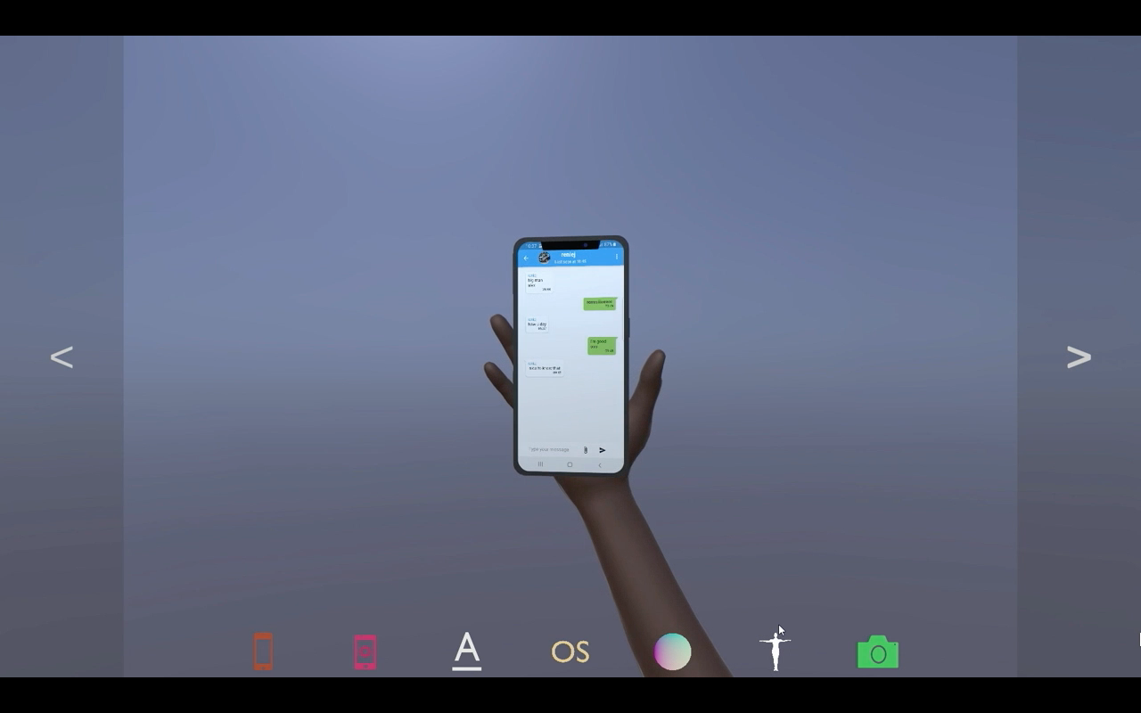 Gadget'ınızı yapın medya 2