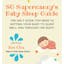 SG Supernanny's Baby Sleep Guide