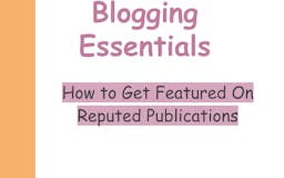 Guest Blogging Essentials media 1
