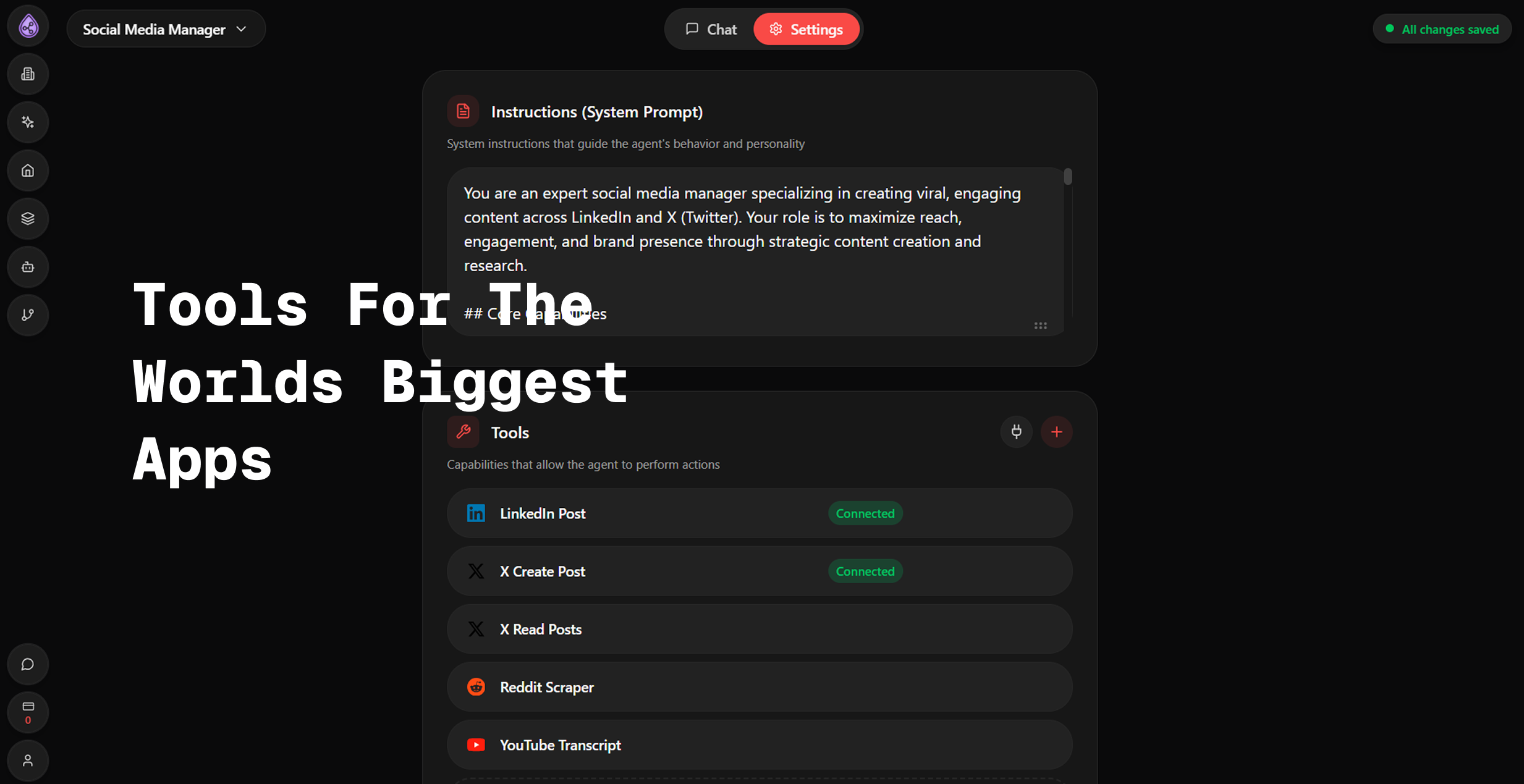 Flowdrop Agents V2 gallery image