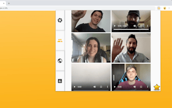 Say Hi 1.0 gallery image