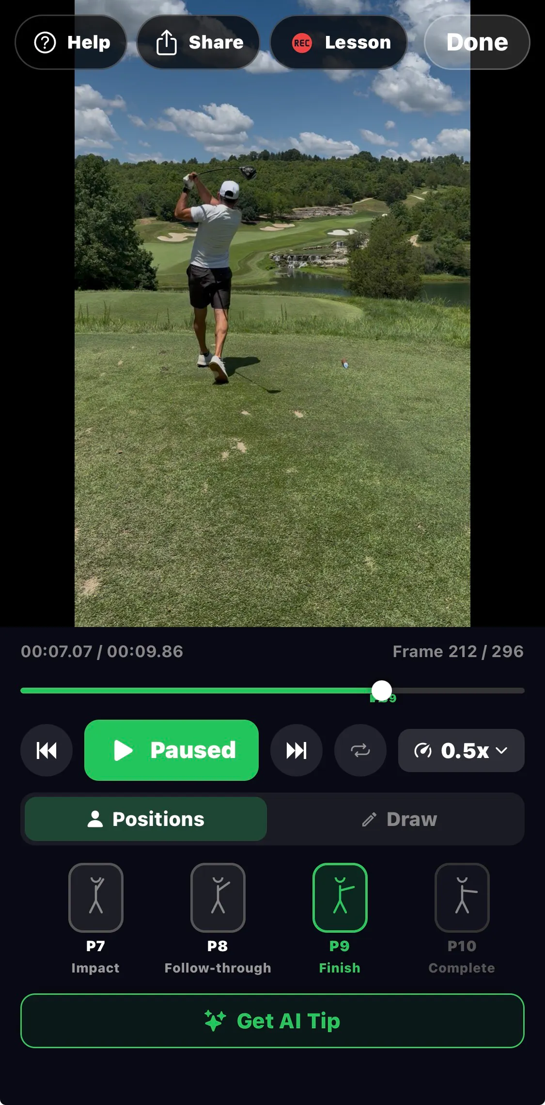 JMB Swing Lab gallery image