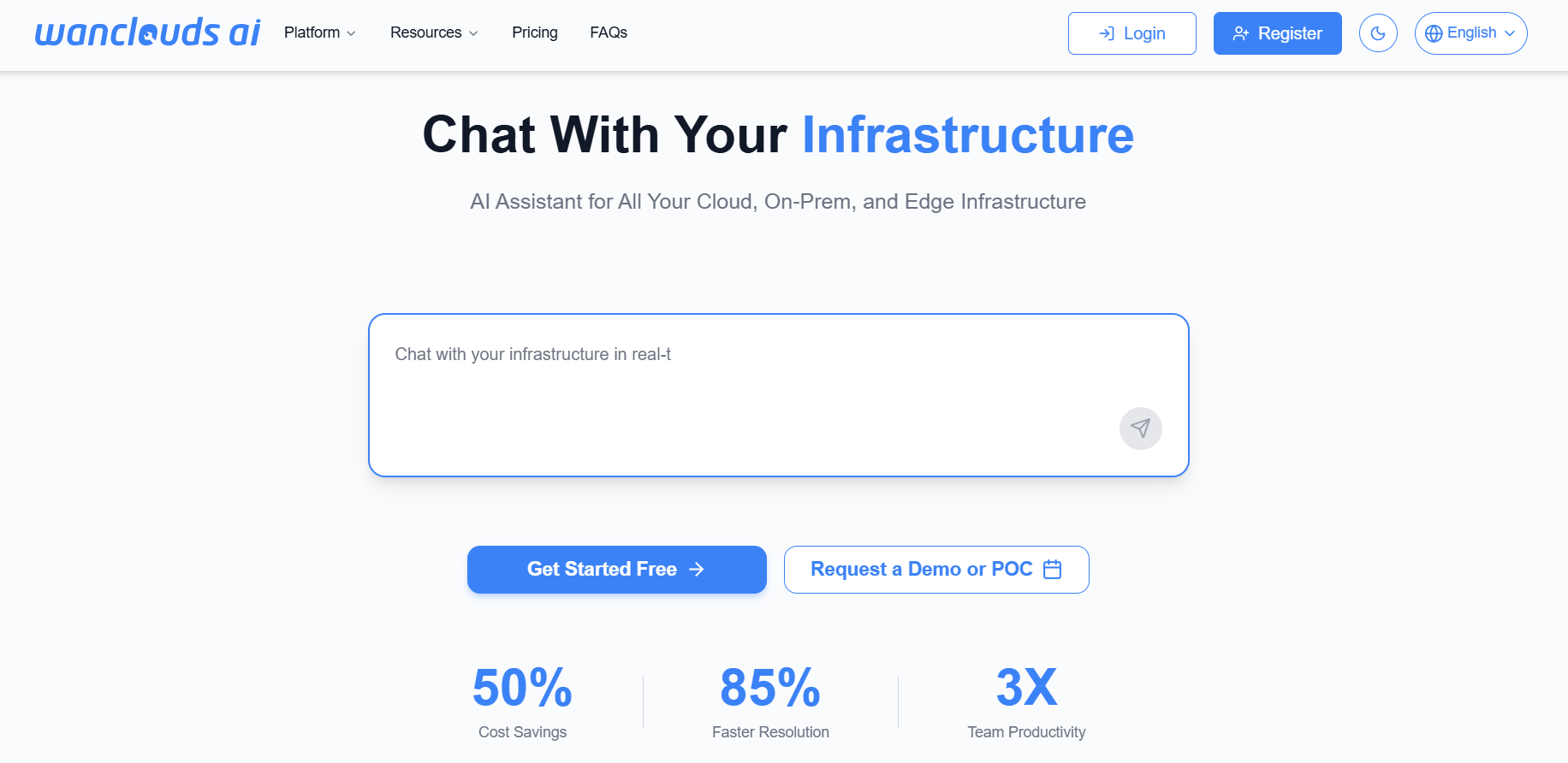 Wanclouds AI gallery image
