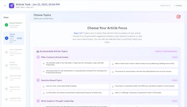 Writer J gallery image