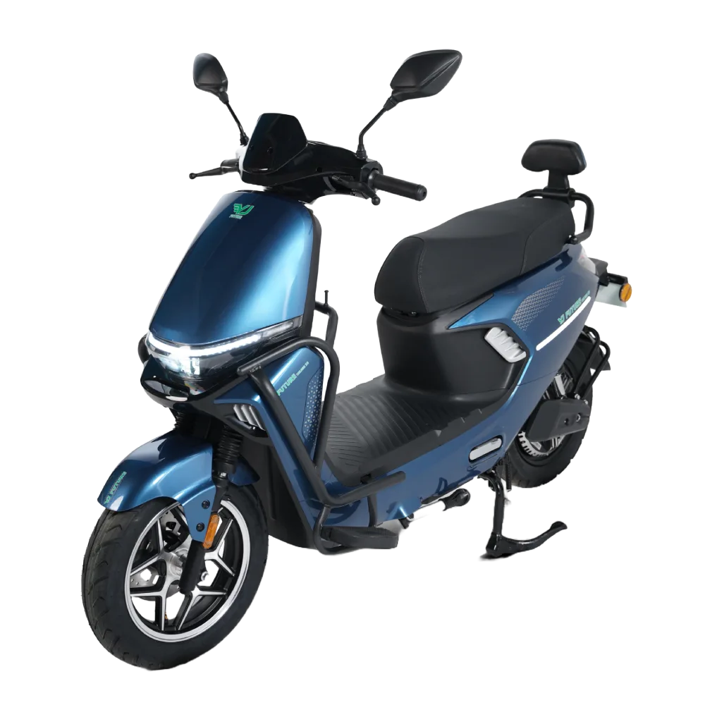YJ Future E-Vehicles gallery image