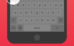 Hub Keyboard for iPhone by Microsoft media 3
