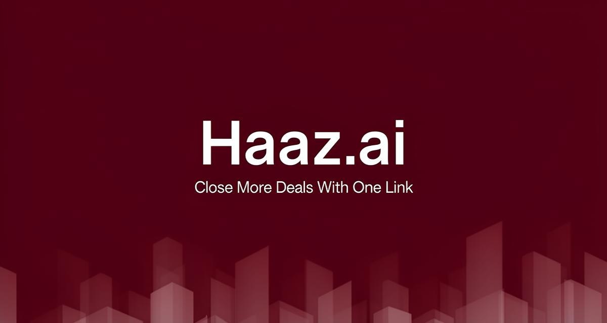 Haaz.ai gallery image
