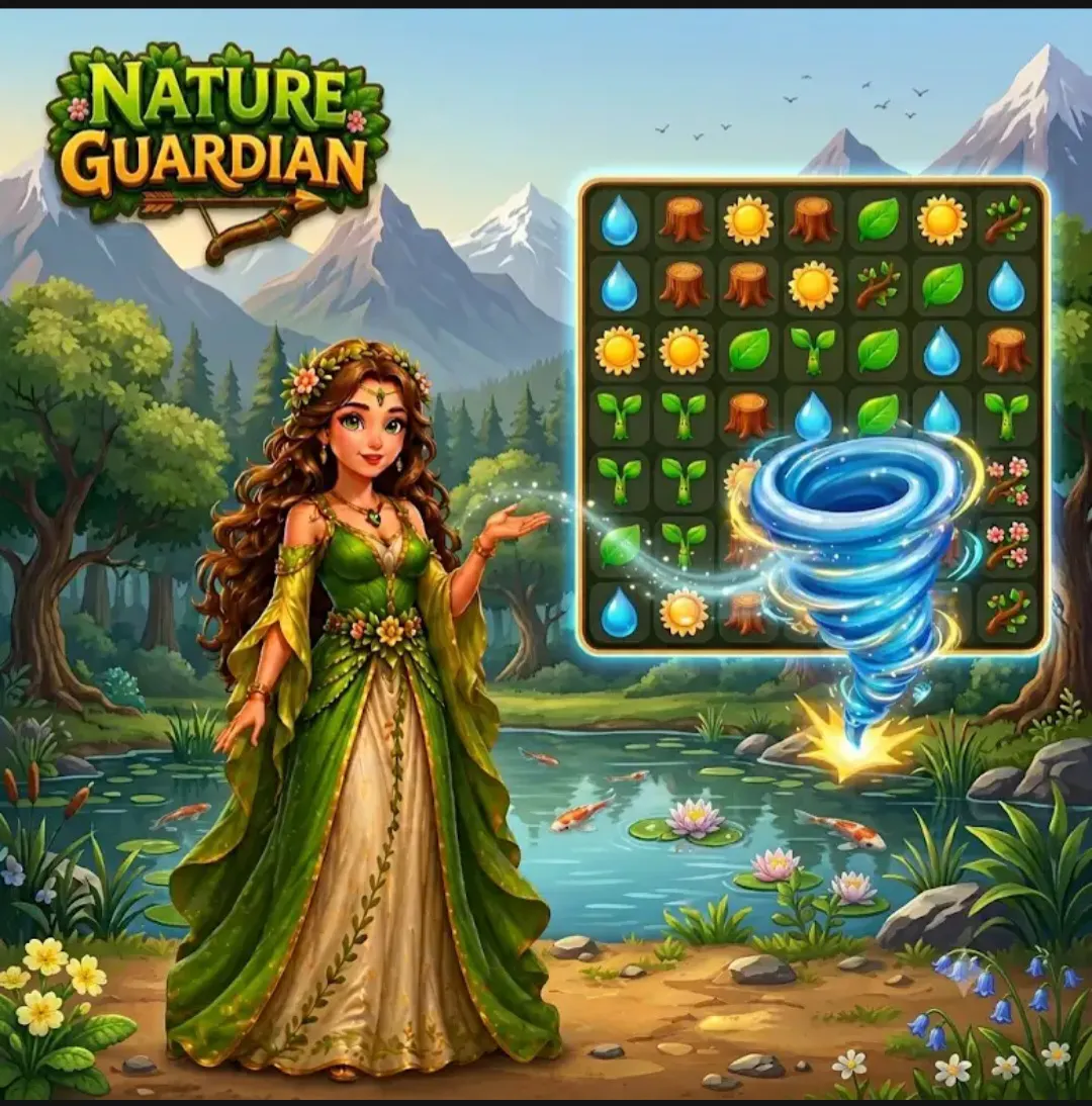 Nature Guardian  gallery image