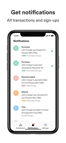 Kajabi gallery image