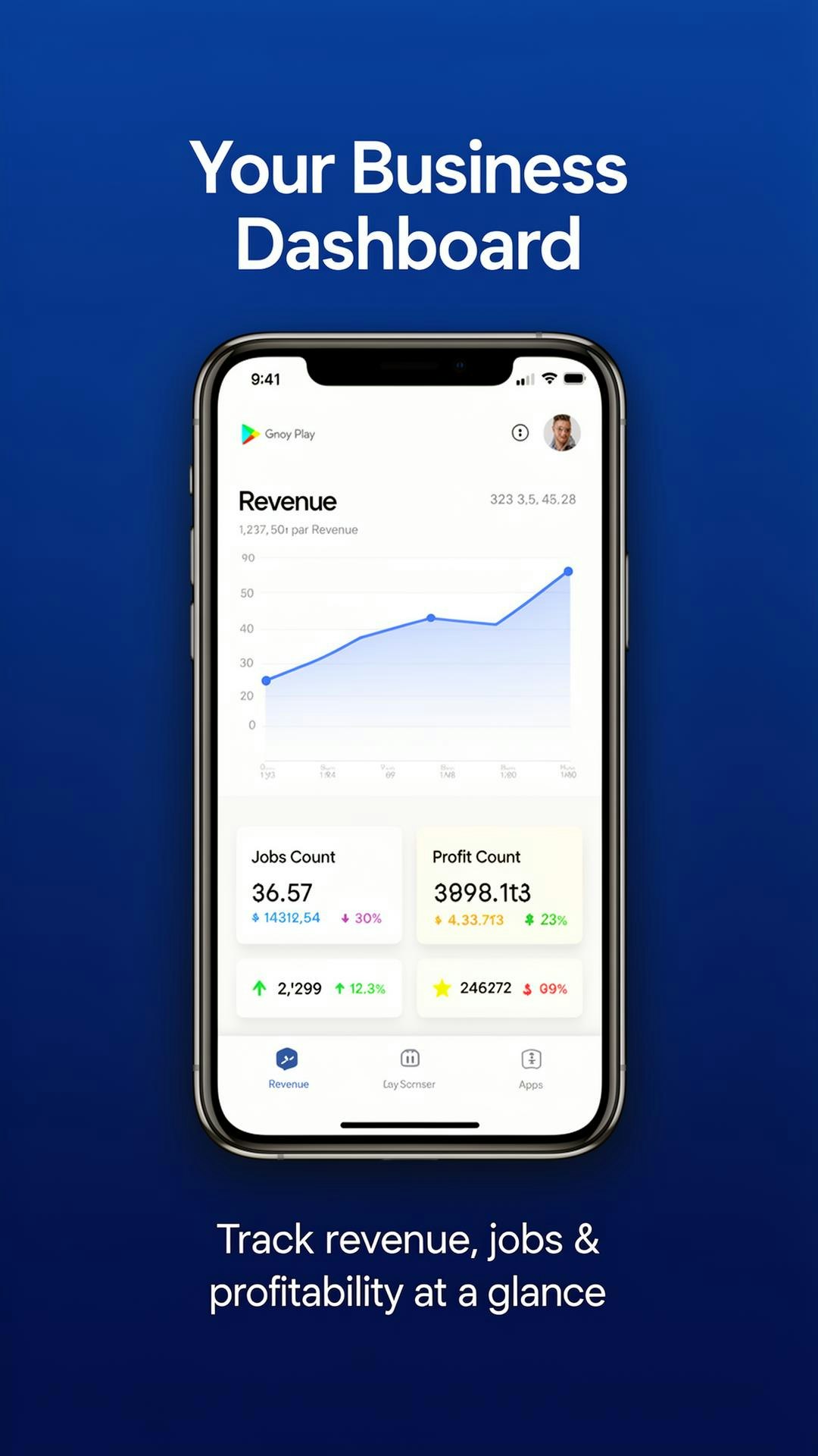 Workipro gallery image
