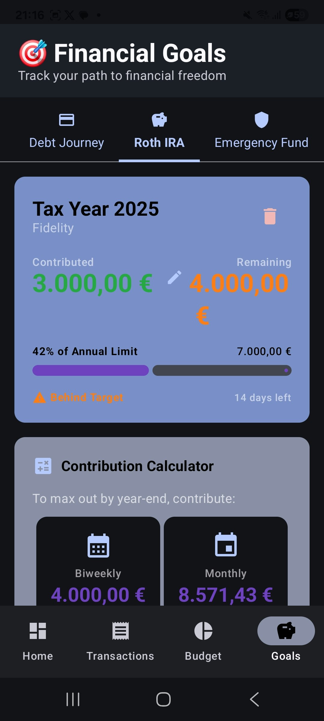 Kinova - Screenshot 4 showing product features and functionality
