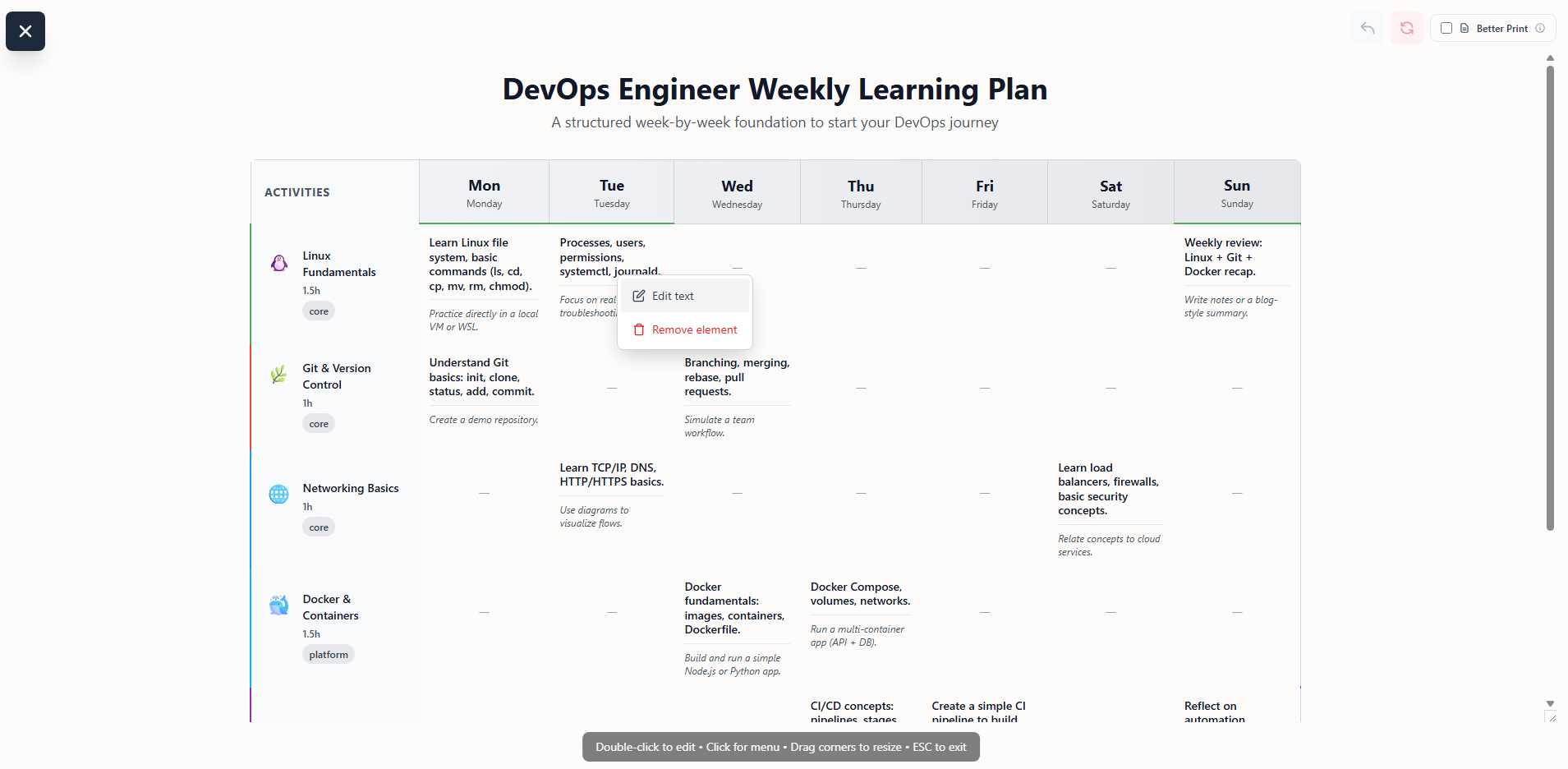 VizuLLM gallery image