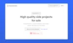ProjectsForSale 2.0 image