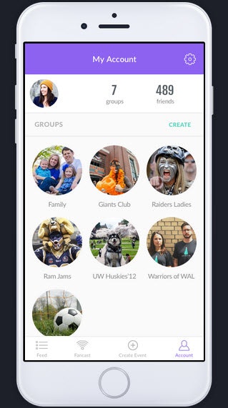 Fanoob gallery image