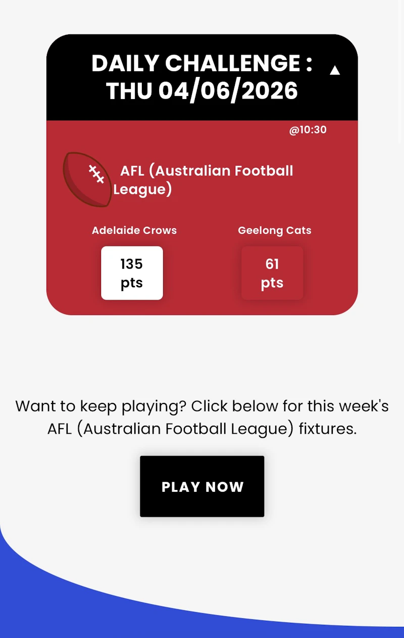 Saloondoor Sports screenshot 5