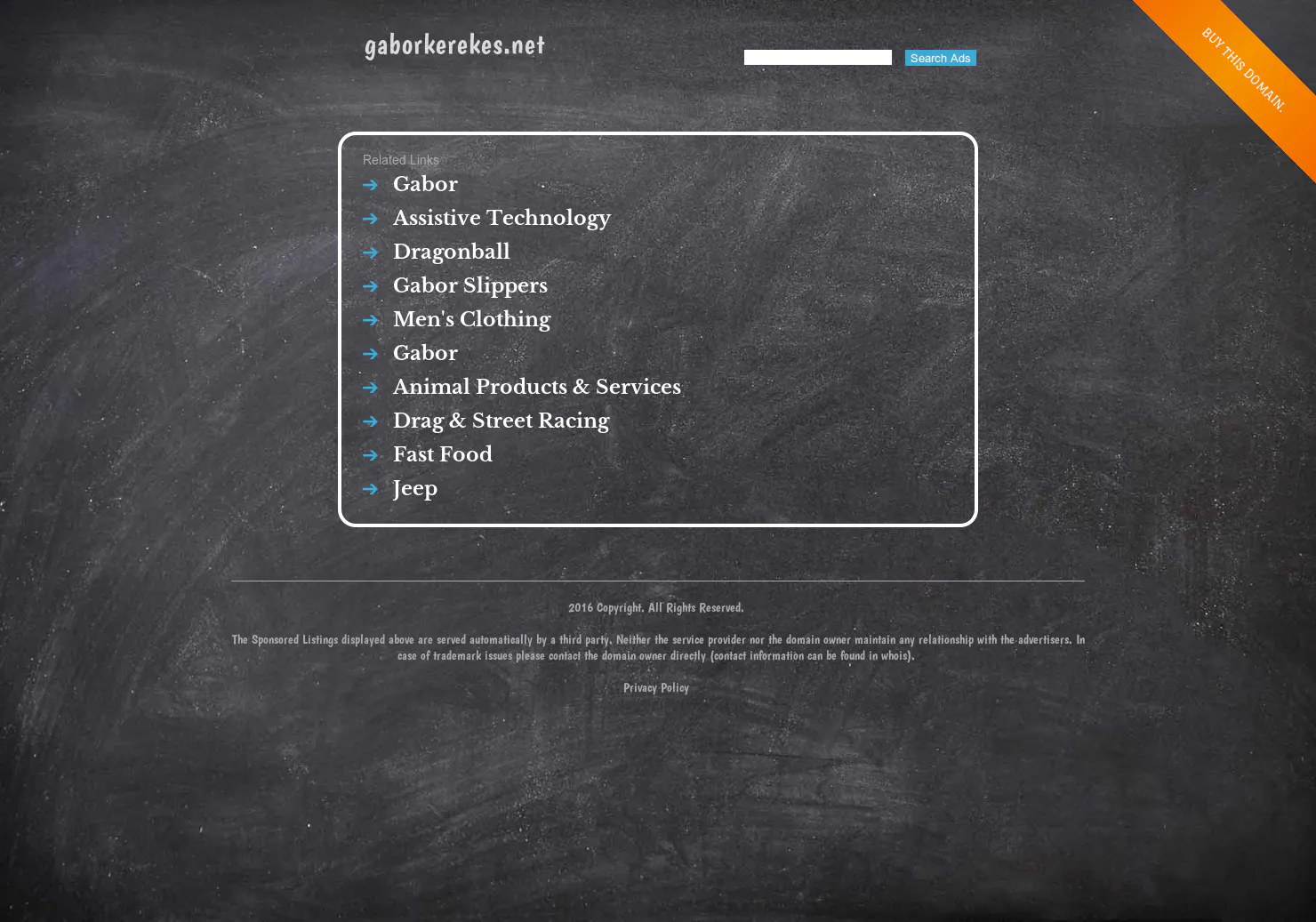 GlyphCollector